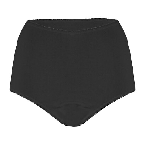 Ladies plain black - ladies,