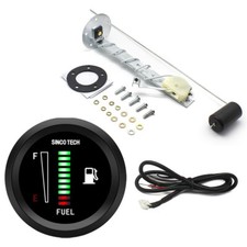 Fuel level gauge kit - level,