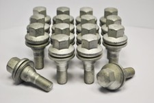 16 x M12 x 1.25, 35mm Thread