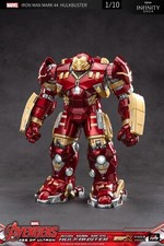 NEW ZD Toys HULKBUSTER 2.0