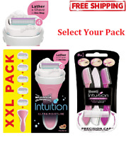Wilkinson Sword Intuition
