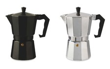Stovetop Espresso Maker