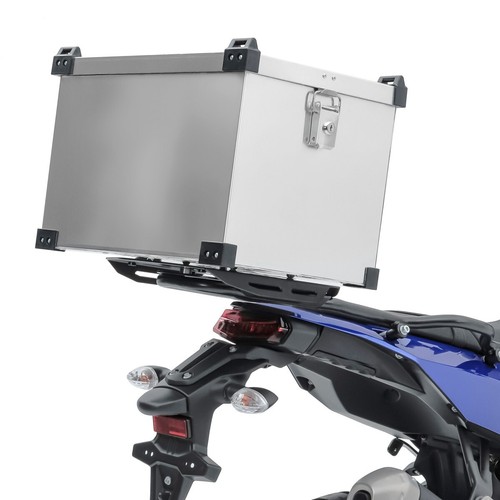 Alu top case for - bmw, rs