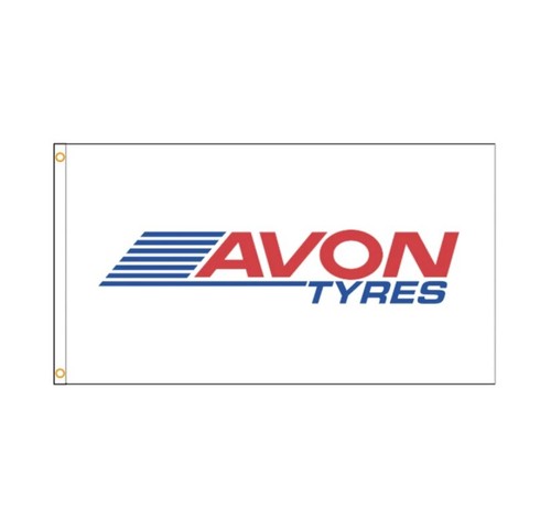 New 90x150cm avon tires tyres - new,