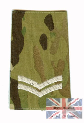 Pair ivory official multicam - ivory,