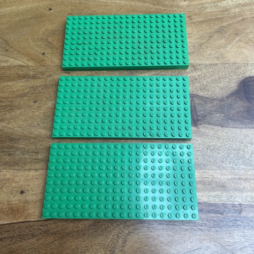Lego vintage thick base - vintage,