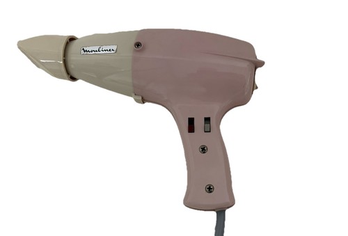 Vintage moulinex model 162 - model,