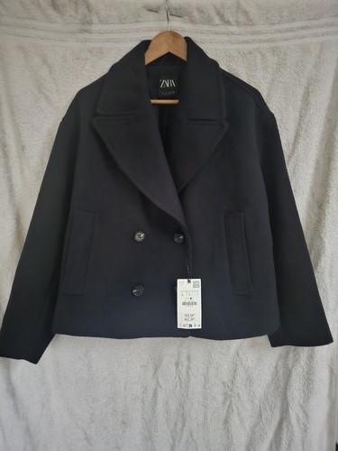 Zara dark navy blue - dark,