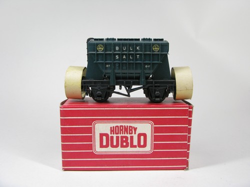Hornby dublo 4627 - ici, 20