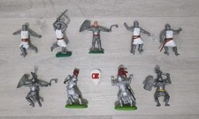 BRITAIN'S / TIMPO MEDIEVAL