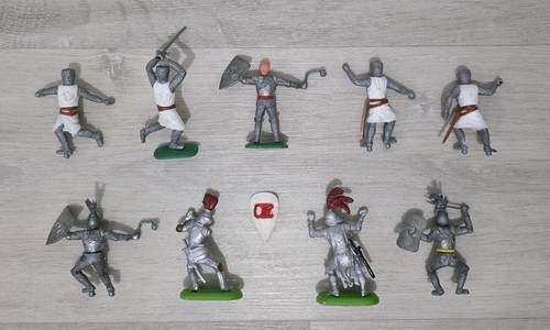 Britain timpo medieval - /,