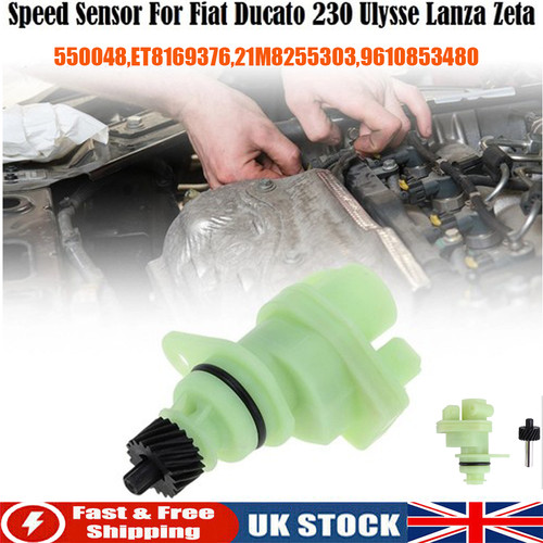 Speedometer sensor - sensor,