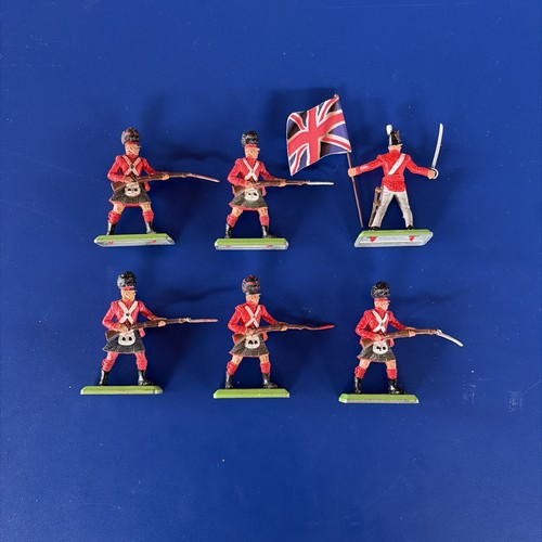 Britains deetail napoleonic - britains,