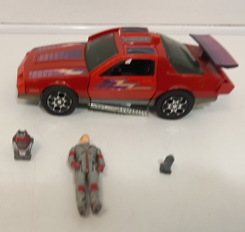 Original series 1 - original, m.a.s.k.