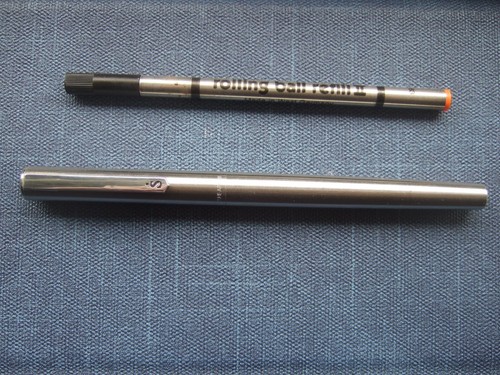 Vintage sheaffer sentinel - sheaffer,
