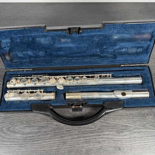 Buffet crampon cooper - buffet, bc