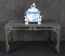 Japanese censer/bonsai stand