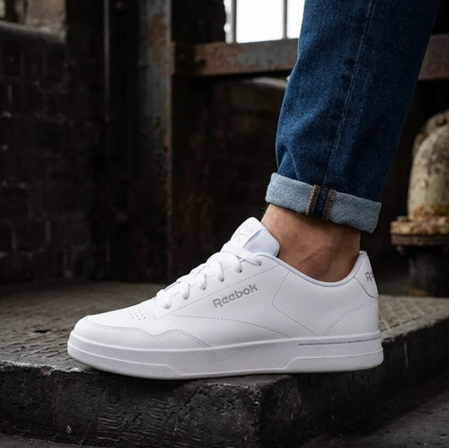 Mens reebok classic - classic, style