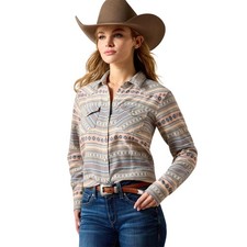 Ariat Arizona Western Womens