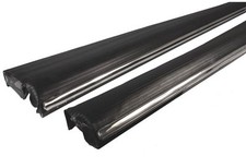 Running Boards w 18mm Trim