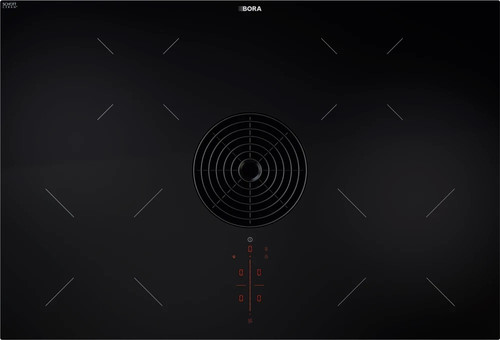 Display boxed bora - ex,