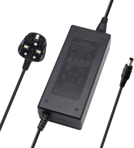 42v battery charger power - battery,