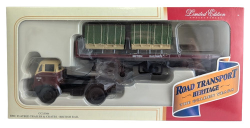 Scale corgi cc13306 bmc - 1:50,