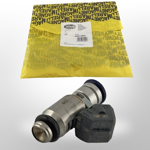Fuel injector polo - fuel,