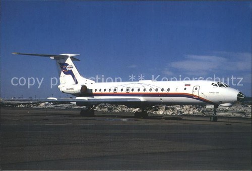 Aircraft civil itera 134a - civil,
