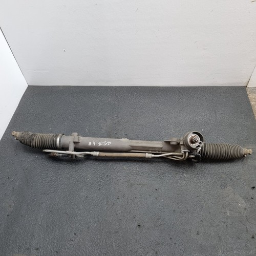 2007 audi hydraulic - a4, b7
