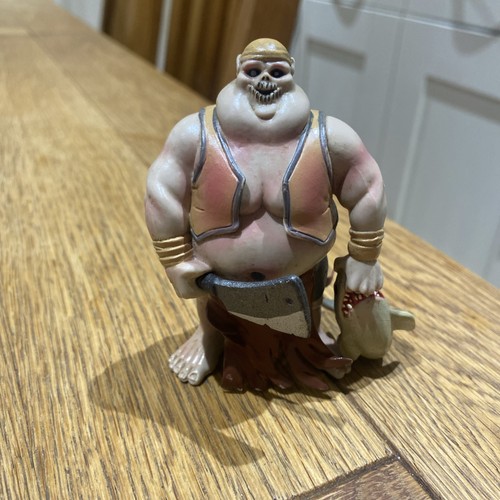 Elc ghost galleon pirates - ghost,