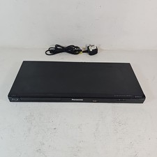 Panasonic DMP-BD75 Blu Ray And