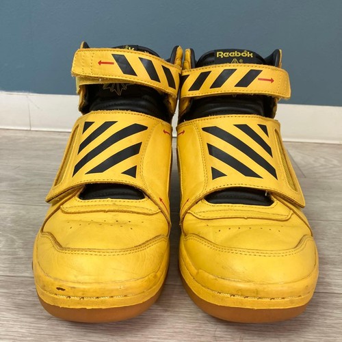 Reebok alien stomper - alien,