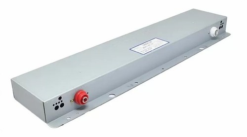 Accutronics 4eb3c1b reverb - accutronics, 4eb3c1b,