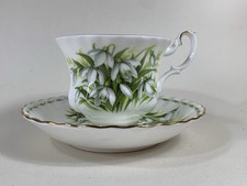 Royal Albert Bone China Cup