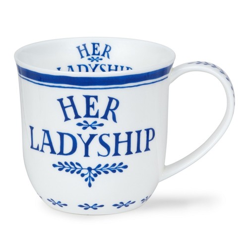 Dunoon mugs cumbrae her - mugs,