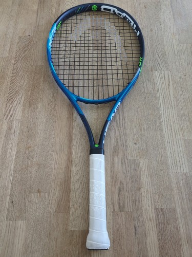 Head instinct tennis racket - jr,