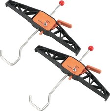 Homvvi Ladder Clamps, Ladder