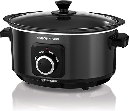 Sear stew slow - stew, cooker