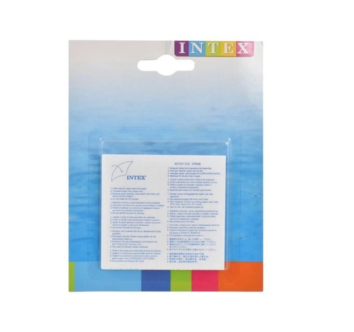Intex pack inflatable - intex,