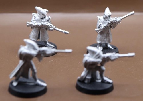 Games workshop eldar - eldar, rangers