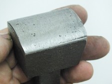 VINTAGE BLACKSMITHS STAKE