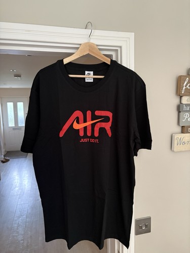 Nike air shirt - nike, t-shirt