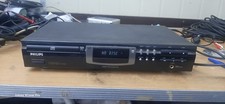 Philips CD723 compact disc