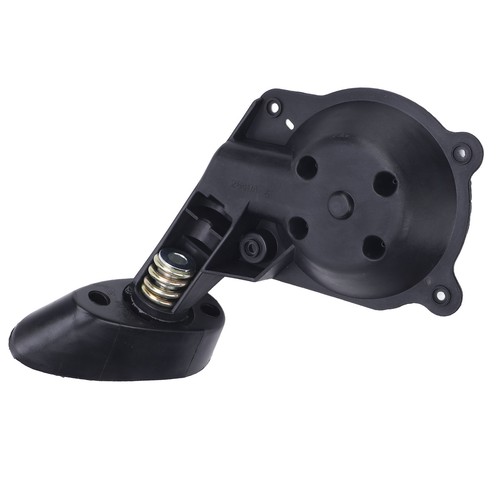 Outside wing mirror - mirror, spindle