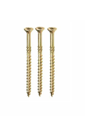 5mm premium anti - split, self