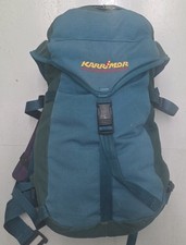 KARRIMOR 25 Litre Vintage x
