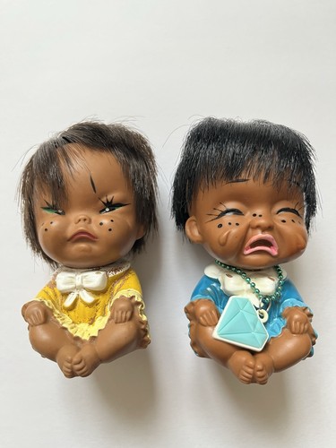 Vintage 1960s japan moody - vintage,