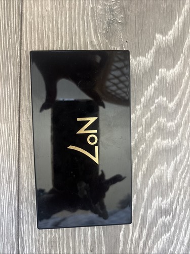 No7 shimmer all night face - all,