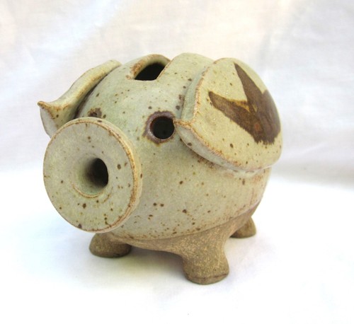 Vintage cooper studio pottery - vintage,
